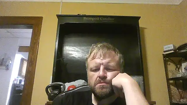 TheOneDonShaun online show from July 16, 5:25 am