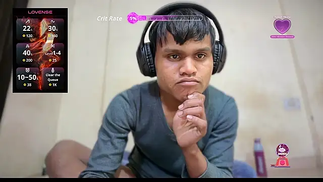 Zinexraj online show from February 5, 2:29 am