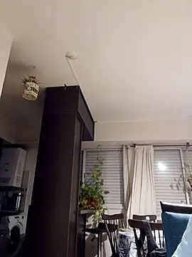 Juancerc online show from January 13, 8:08 am