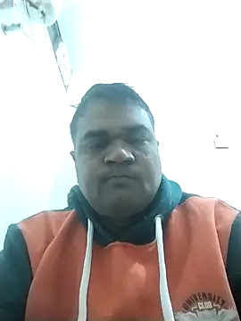 Sagarnp online show from December 17, 12:18 am