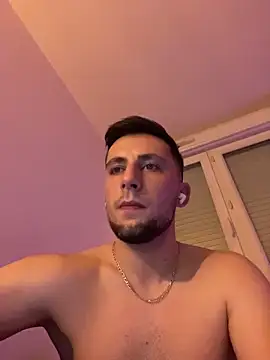 Matt02fr online show from December 16, 3:35 am