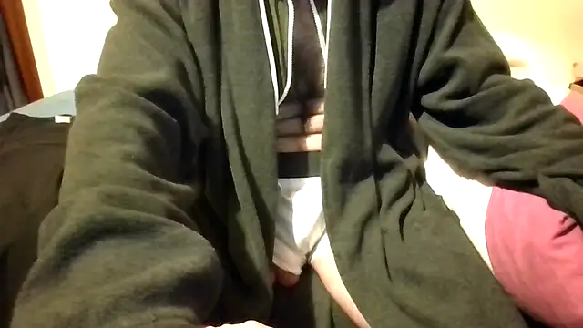 leancock1234 online show from April 5, 10:28 pm