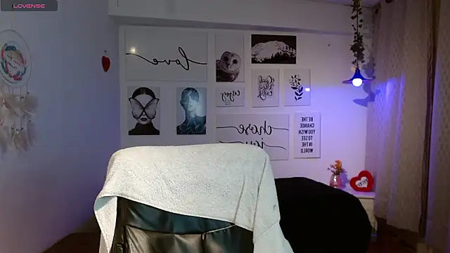 DraxBlade09 online show from March 4, 8:16 pm