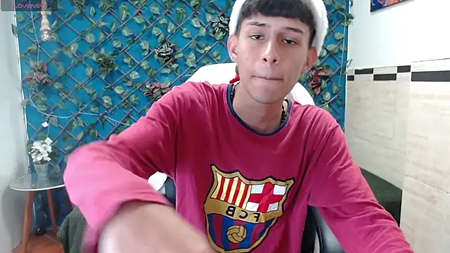 DraxBlade09 online show from December 20, 3:46 am