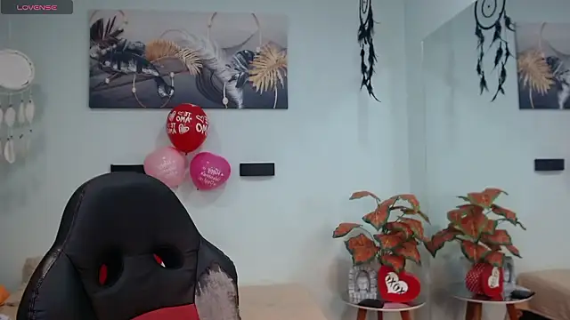 DraxBlade09 online show from February 13, 6:35 pm