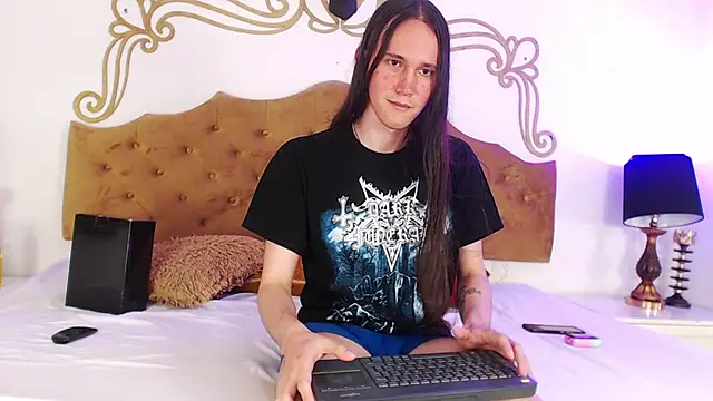 abysskingg online show from November 20, 12:48 pm