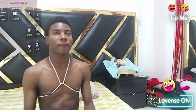 NoahJhonson69 online show from February 15, 11:51 am