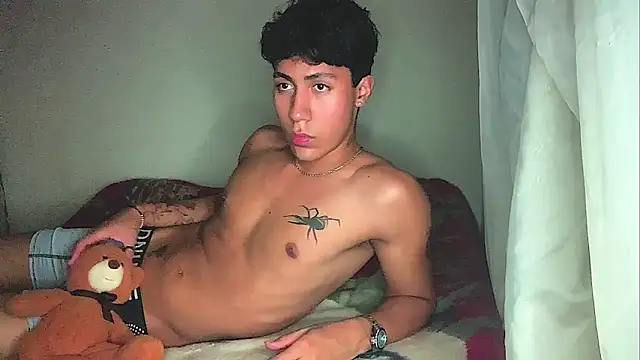 lyonjared  online show from December 2, 1:52 am