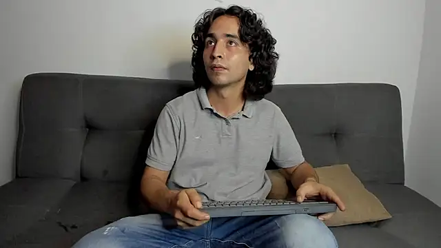 Jave rave online show from November 25, 6:15 am