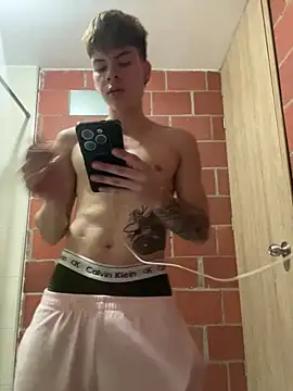 Handsome boys69 online show from February 7, 12:40 am