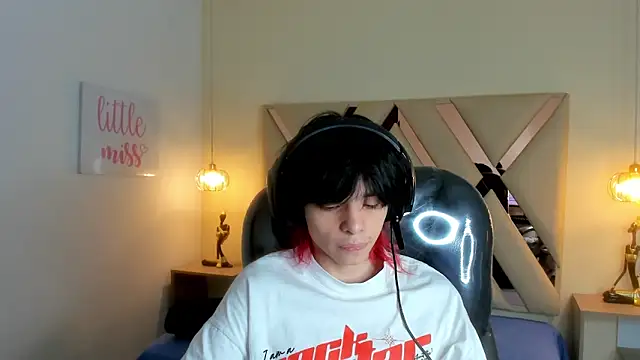 Sylasfrost online show from February 23, 11:56 am