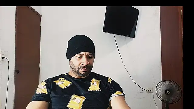 musclehetero online show from January 5, 8:56 pm