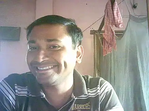 handsome12345  online show from January 12, 2:26 am