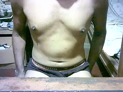 handsome12345  online show from April 16, 3:34 pm