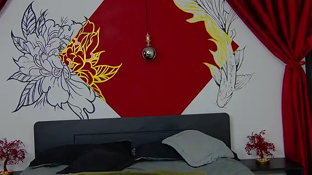 Noah Greenhart online show from January 12, 11:53 pm