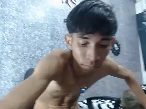 cruzitojpx18 online show from November 26, 5:54 am