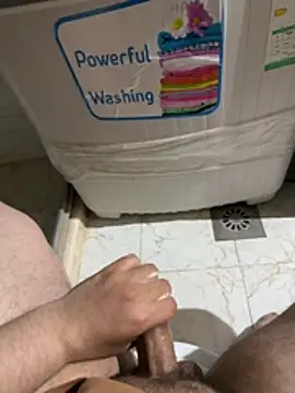 SexyMuslimDick online show from May 14, 4:49 pm