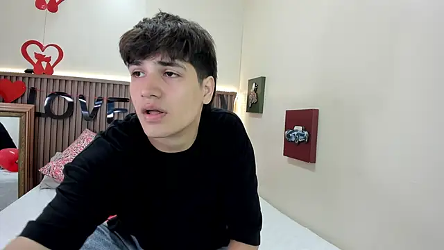 JakeSummer  online show from February 16, 7:34 pm