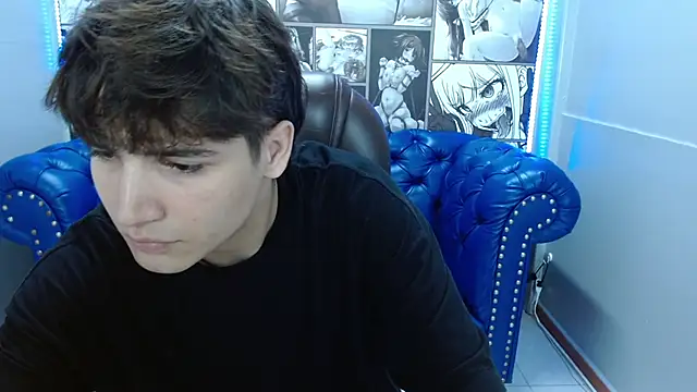 JakeSummer  online show from February 23, 7:26 pm