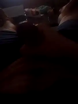 CoupleGoat online show from February 22, 2:24 am