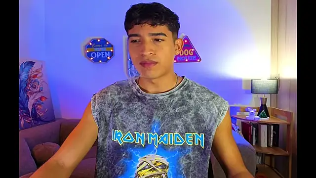 ken blakerr online show from February 5, 7:37 am