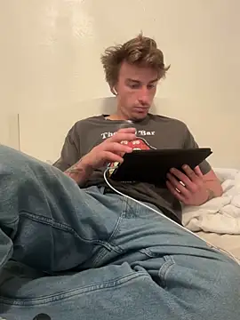 TexasTweaker26 online show from March 7, 5:38 am