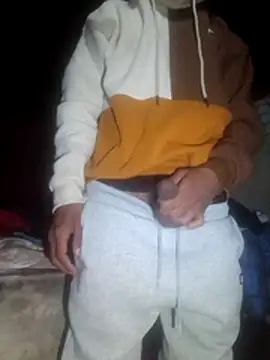 Eezxxx online show from February 15, 10:29 pm