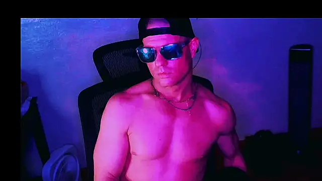 JockNThirsty online show from March 12, 2:08 am