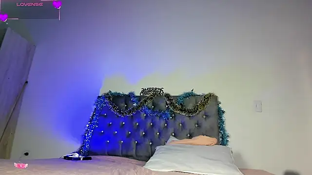 Teo Vanegass online show from November 30, 2:19 pm