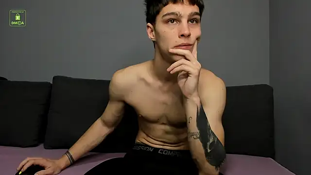 Adam Porrter online show from December 5, 12:56 pm