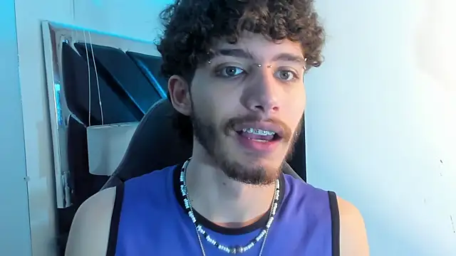 JojoBraando online show from December 3, 12:16 am