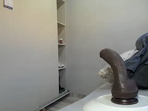 KinkyJXxX online show from April 3, 7:16 am