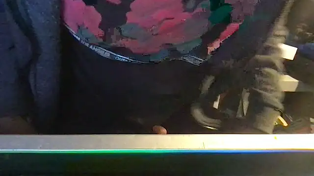 SinlessFreedom7 online show from January 17, 12:24 am