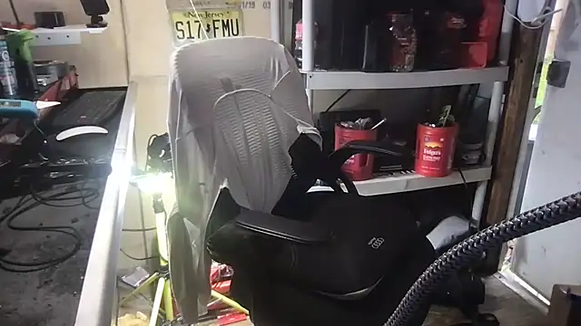 SinlessFreedom7 online show from March 13, 9:32 pm