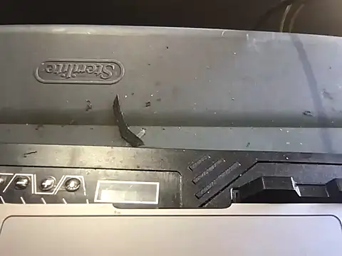 SinlessFreedom7 online show from March 7, 4:49 pm