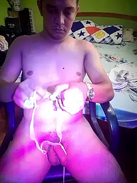 AH Daniel online show from January 15, 4:20 pm