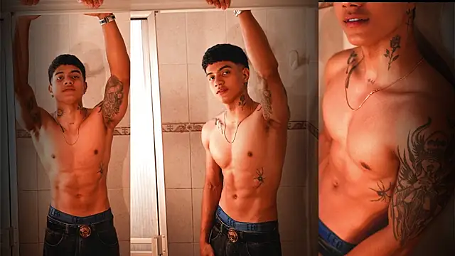 aress damon online show from March 18, 10:57 pm