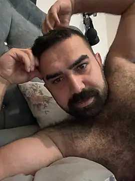 Ali2413 online show from January 15, 2:20 pm