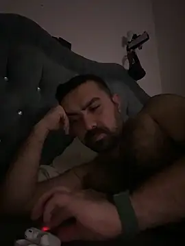 Ali2413 online show from February 24, 9:04 pm