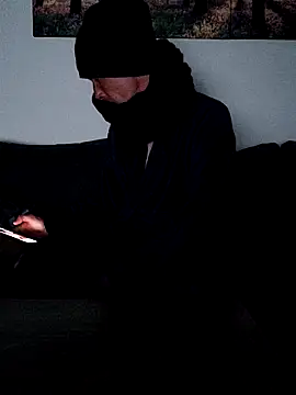 hamstiboy55 online show from February 17, 8:30 pm