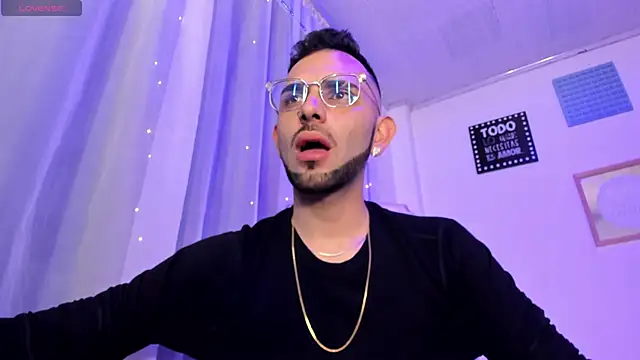 Rayan ortiz online show from November 28, 4:59 am