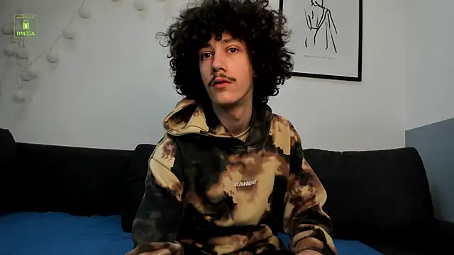 Dilan Wolfe online show from April 1, 11:23 am