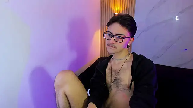 Im Dayros online show from December 14, 3:35 am