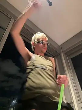 atakapaniki07 online show from March 6, 7:44 pm