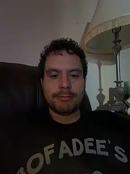 Dylancamp online show from April 19, 3:39 am