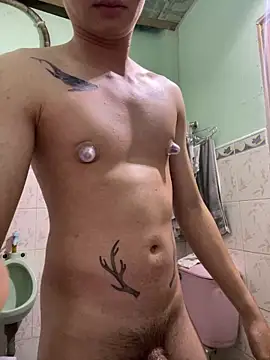 GiaHy94 online show from November 29, 3:25 pm