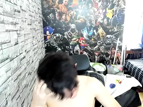 jay orange online show from February 7, 8:25 pm