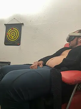 2addictivelyhorny online show from January 18, 1:24 pm