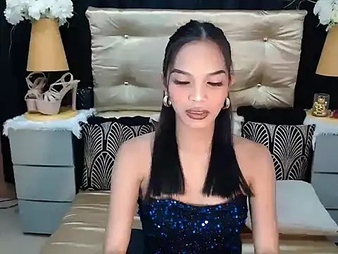 SexyPetiteAra online show from November 26, 9:40 pm