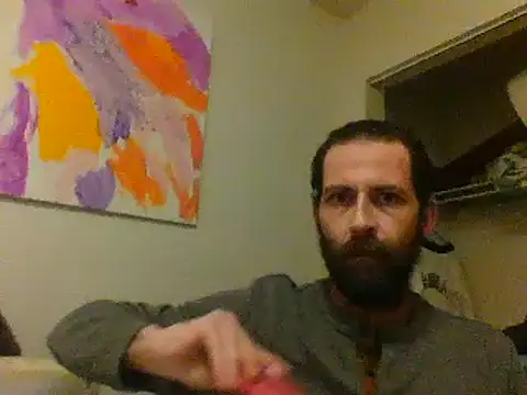 BonerKickstand online show from December 16, 1:34 am